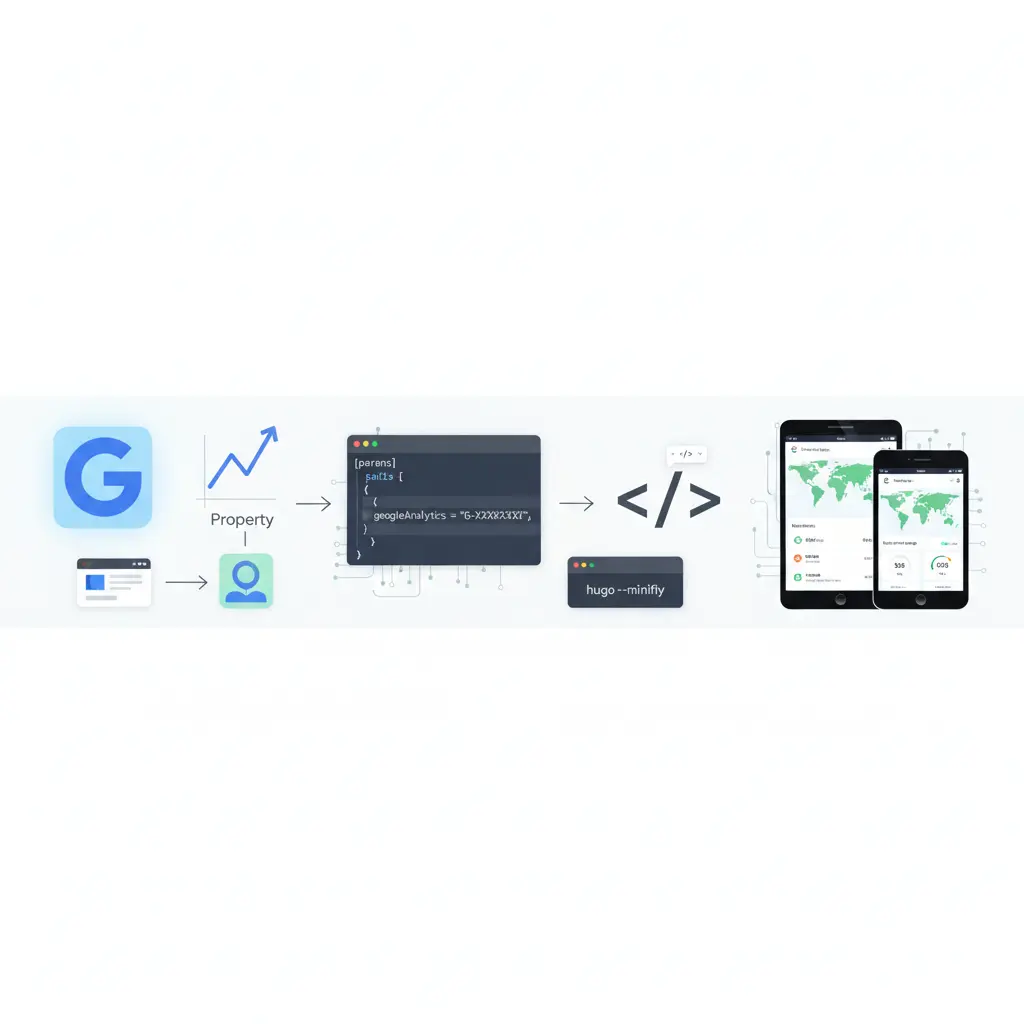 Integrating Analytics to Your Static Site