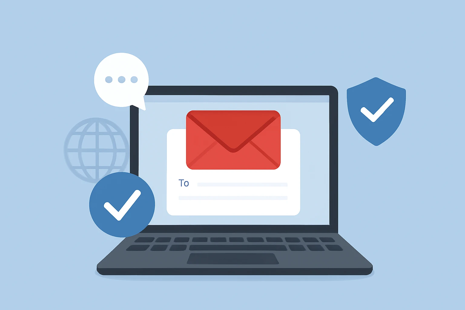 Setting Up Professional Email for Your Static Site